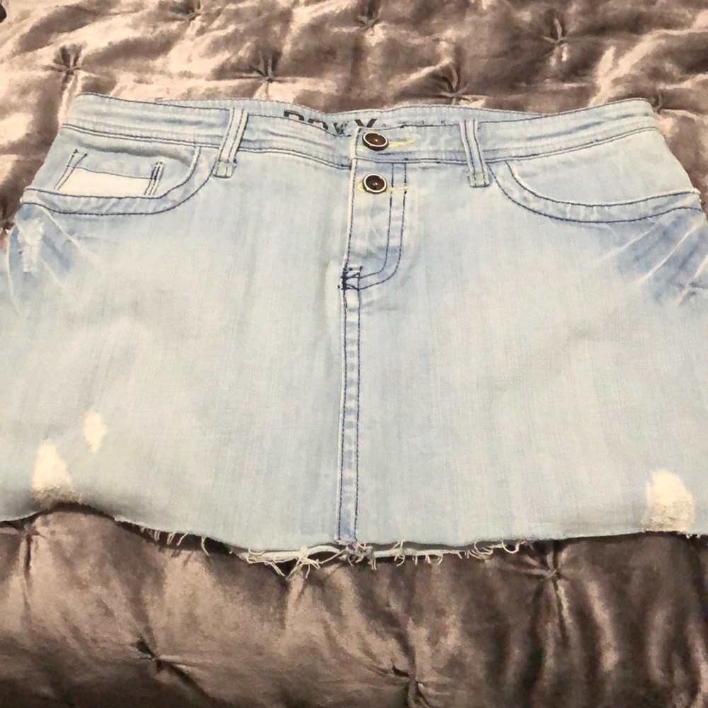 Skirt
